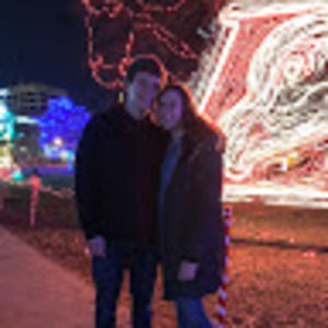 Meet your Posher, Caleb